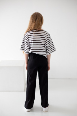 Штани для дівчинки